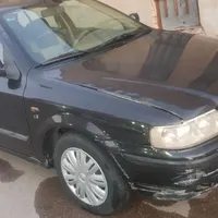 سمند LX EF7، مدل ۱۳۹۱|خودرو سواری و وانت|تهران, وحیدیه|دیوار
