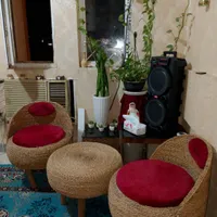 مبل دخترانه