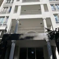 آپارتمان ۵۰۰ متر،۵خوابه،زعفرانیه