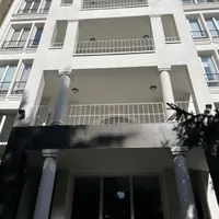 آپارتمان ۵۰۰ متر،۵خوابه،زعفرانیه