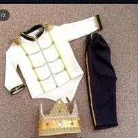 لباس ژنرال مجلسی پسرانه آتلیه ای و جشن