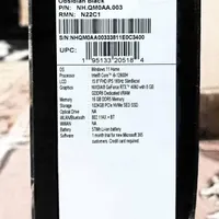 لب تاب حرفه ای ایسر  core i9- 12900H|رایانه همراه|تهران, نیرو هوایی|دیوار