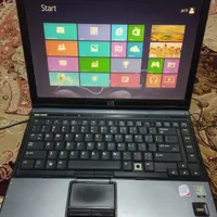 HP Compag6910p