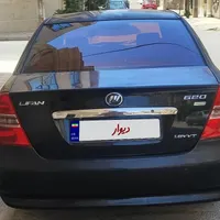 لیفان 620 1800cc، مدل ۱۳۹۳|خودرو سواری و وانت|قم, شهرک قدس|دیوار