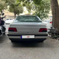 ۴۰۵ مدل ۸۷|خودرو سواری و وانت|تهران, فدک|دیوار