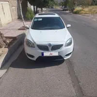 برلیانس دنده 320 مدل 97 1650 بدون رنگ