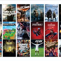 نصب بازیPS5 XBOX PS4کپی اکانتی قانونی|کنسول، بازی ویدئویی و آنلاین|تهران, نازی‌آباد|دیوار
