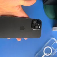 اپل iPhone 16 Pro Max با حافظهٔ ۵۱۲ گیگابایت