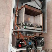 تعمیرات و نصب تخصصی پکیج،آبگرمکن و شیرآلات