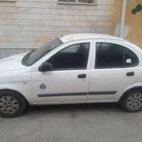 تاکسی سرویس شبانه روزی احسان