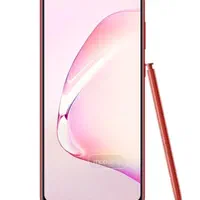 سامسونگ Galaxy Note10 Lite با حافظهٔ ۱۲۸ گیگابایت