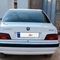 پارس  مدل ۱۳۹۶بشرط