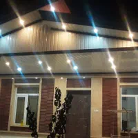 شیروانی کار