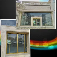 درب اتوماتیک ، درب اتوماتیک شیشه ای،درب برقی