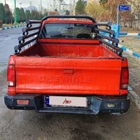 وانت شورولت، مدل ۱۹۹۲|خودرو سواری و وانت|تهران, شیخ هادی|دیوار
