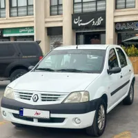 رنو تندر 90 (L90 لوگان) E2، مدل ۱۳۹۷|خودرو سواری و وانت|اندیشه, |دیوار