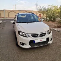 کوییک دنده‌ای R، مدل ۱۳۹۹
