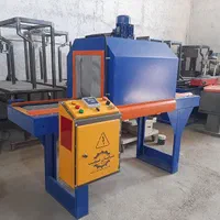 دستگاه لیبل شیرینگ دوگانه سوز|ماشین‌آلات صنعتی|تهران, بلوار کشاورز|دیوار