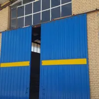 ۳۷۶۰ متر کارخانه،سوله داخل شهرک صنعتی زیرقیمت|فروش دفتر صنعتی، کشاورزی، تجاری|شریف‌آباد, |دیوار