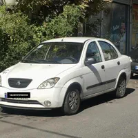راننده با اتومبیل جهت کار در شرکت