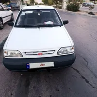ماشین کاملا سالم و خونگی|خودرو سواری و وانت|کرمان, |دیوار