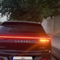 لاماری ایما مدل ۱۴۰۱|خودرو سواری و وانت|دزفول, |دیوار