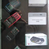 کارت خوان سیار کارتخوان بیسیم کارتخان ثابت|فروشگاه و مغازه|مشهد, شهرک رازی (شهرک غرب)|دیوار
