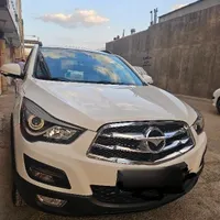 هایما s5
