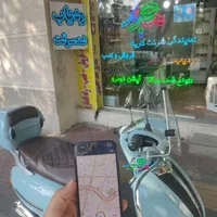 ردیاب خودرو باری سواری و موتور سیکلت (GPS)|قطعات یدکی و لوازم جانبی|تبریز, |دیوار