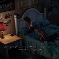 بازی پلی۴ با زیرنویس فارسی( کپیخور)|کنسول، بازی ویدئویی و آنلاین|اصفهان, برازنده|دیوار