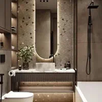 مرکز رفع نم زدگی رطوبت نشت یابی ترکیدگی با دستگاه|خدمات پیشه و مهارت|مشهد, وکیل‌آباد|دیوار