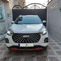 ام‌وی‌ام X55 Pro اکسلنت، مدل ۱۴۰۲|خودرو سواری و وانت|ساوه, |دیوار