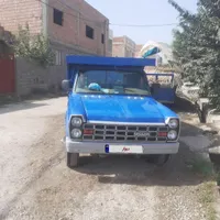 وانت نیسان، مدل ۱۳۸۶ دوگانه شرکتی