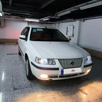 سمندlx مدل 401. ef7