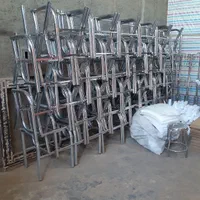 صندلی۷انتظار۷مشتری۷صندل۷بنگاهی۷مبلمان۷اداری۷جکدار|صندلی و نیمکت|خوی, |دیوار