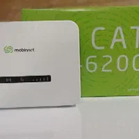مودم مبین نت مدل 6200و یکسال اشتراک با پتروکارت