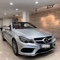 مرسدس بنز E350/2014/بدون راننده/روزانه|خودرو اجاره‌ای|تهران, ازگل|دیوار