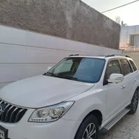 هایما S7 توربو1800cc، مدل ۱۳۹۷