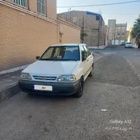 پراید 131 دوگانه سوز، مدل ۱۳۹۳|خودرو سواری و وانت|سیرجان, |دیوار