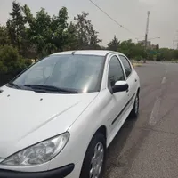 پژو 206 تیپ ۲، مدل ۱۳۹۹|خودرو سواری و وانت|تهران, شاهین|دیوار