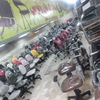 صندلی/ چرخدار /اداری