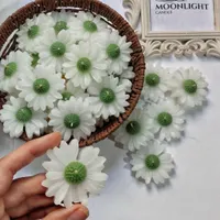 گیفت شمع بابونه|صنایع دستی و سایر لوازم تزئینی|تهران, استاد معین|دیوار