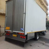 باربری حمل و جابجایی اسباب کشی منزل عبدالله پور|خدمات حمل و نقل|بوشهر, |دیوار