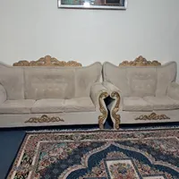 مبل|مبلمان خانگی و میز عسلی|کوهدشت, |دیوار