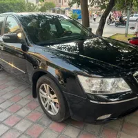 سوناتا ۲۰۱۰ تک برگ استثنایی