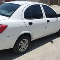 ساینا دنده‌ای S، مدل ۱۴۰۲