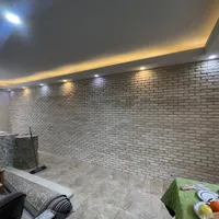 نصب اجر و سرامیک چسبی|خدمات پیشه و مهارت|شیراز, عفیف‌آباد|دیوار