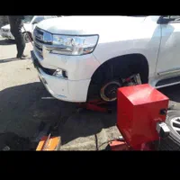 تراش دیسک ترمز درجا و روکار گلشهر|خدمات موتور و ماشین|کرج, گلشهر|دیوار