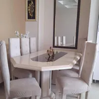 میز ناهار خوری ۸ نفره