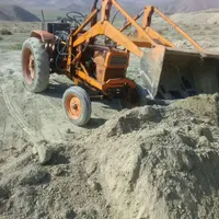 تراکتور رومانی